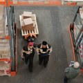 Poštansko tržište ruši rekorde, najviše zbog paketa