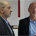 INTERVJU Profesor Senad Ganić: Ovo je prva studentska pobuna u Novom Pazaru od osnivanja DUNP-a i kao takva ostaviće…