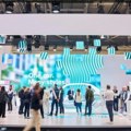 Sajam automobila u Münchenu privukao više od 500.000 posjetitelja