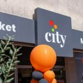 Crna Gora: Otvoren renovirani City market u Podgorici