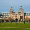 Amsterdamski Rijksmuseum: Kao i Šekspir, Rembrant crpeo inspiraciju iz rada drugih umetnika, ali to nisu plagijati