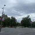 Danas vreme oblačno i svežije