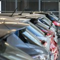 Ne otključavajte auto sa ove daljine, opasno je! Prava pošast trese Evropu