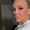 Milica Todorović podelila fotografiju U četvrtom mesecu trudnoće: Preko trenerke se ocrtava stomak, komplimenti pljušte…