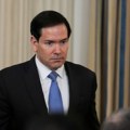 Rubio: SAD ponovo potvrđuju nepokolebljivu podršku Izraelu
