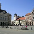Vreme sutra: Toplije i sunčano na severu, oblačno i kišovito na istoku i jugoistoku