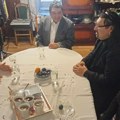 Ovaj moj sin biće gospodin čovek: Roditelji otkrivaju detinjstvo poznatog violiniste iz Subotice