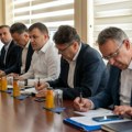 Obnova kulturno-istorijskog nasleđa Novog Pazara uz podršku Ministarstva turizma i omladine