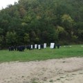 Obaveštenje za građanje, policija u Vranju najavila: Bojevo gađanje na strelištu u Stubalu kod Vladičinog Hana