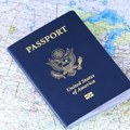 Američki pasoš više nije na top 10 listi: Evo na kom mestu je Srbija