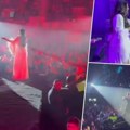 Spektakl se nastavlja, atmosfera na vrhuncu: Tanja Savić izvela goste na binu, a publika ne prestaje sa ovacijama (foto)