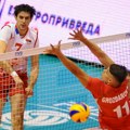 Никад нисам журио: Легендарни одбојкаш Драган Станковић и у 40. години игра са истим жаром као на почетку богате каријере