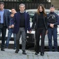Бивши француски председник Никола Саркози почео одслужење петогодишње затворске казне