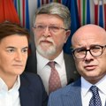 "Jedinstven slučaj evropskog političara da podržava ubistvo u pokušaju!" Vučević i Brnabić reagovali na Piculinu izjavu o…