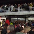 Valjevo dočekalo studente, najmasovniji protest ikada