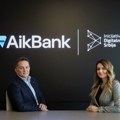 AikBank novi član Inicijative „Digitalna Srbija”