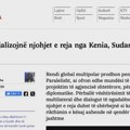 Šta signaliziraju nova priznanja Kosova od strane Kenije, Sudana i Sirije