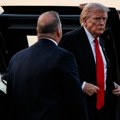 Muškarac optužen zbog pretnji ubistvom Donaldu Trampu