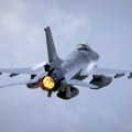 Komšije kupile 18 aviona F-16 za 1 evro