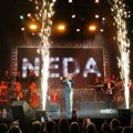 Samo je nebo iznad nas: Neda Ukraden zasijala u punom sjaju na solističkom koncertu u Beogradu (foto)