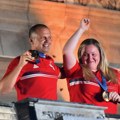 Jasna je jasna: „Srbija ima strelce koji mogu da upucaju medalje na SP“