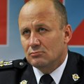 Dragiša Simić postavljen za načelnika Uprave granične policije
