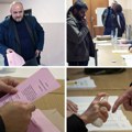 Danas izbori u Negotinu, Mionici i Sečnju: Otvorena biračka mesta, pravo glasa ima ukupno 56.484 glasača