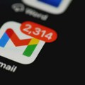Ako primetite ovaj tip Google poruke, vaš Gmail nalog je pod napadom