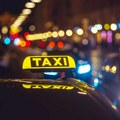 Četvorica taksista iz Zrenjanina i Sečnja državi za porez duguju 23,7 miliona dinara
