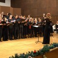 Umetnost u službi humanosti: Spektakularan koncert IBS hora u zgradi Filharmonije kao najlepši uvod u praznike