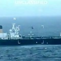 Amerika zaplenila još jedan naftni tanker Venecuele