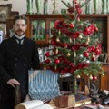 Putnik kroz vreme otkriva kako su Nemci 1900. slavili Božić