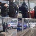 Crna gora uz velike mere obezbeđenja izručila "vračarca"! Strahinja Savić koji se sumnjiči za ubistvo Šarca stigao u Srbiju, u…