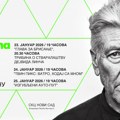 Besplatne projekcije filmova Dejvida Linča u novosadskom SKC-u