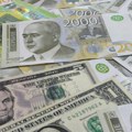 Kursna lista za 8. januar 2026: Narodna banka Srbije objavila zvanični srednji kurs dinara