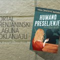 Laguna i portal zrenjaninski.com poklanjaju knjigu „Humano preseljenje“