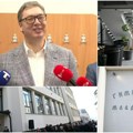 Svečano otvorena rekonstruisana Gimnazija u Mladenovcu Vučić: „Ulaganje u decu i obrazovanje je ulaganje u budućnost Srbije“…