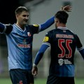 Čudesan preokret Vojvodine na Brdu: Čukarički prokockao dva gola prednosti