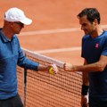 Hrvat dovodi u pitanje GOAT-a Đokovića: "Ima najviše pobeda, ali Federer..." VIDEO