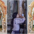 Из пепела поново засијао чаковски иконостас: Конзерватори вратили сјај споменику српског барока