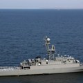 Iran je izgubio najmoderniji ratni brod: Više od 100 mornara nestalo posle napada kod Šri Lanke