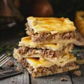 Recept dana: Domaća pita sa mesom