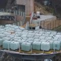 Đajić o vidikovcu na Kablaru: Test opterećenja vrše kanisterima sa vodom, a nadstrešnica će trpeti dinamička opterećenja…