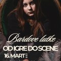 „Bardove lutke – od igre do scene“ 16. marta u Knjaževsko srpskom teatru
