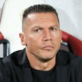 Barak Bahar potpisuje: Bivši trener Crvene zvezde u centru pažnje