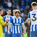 Brajton slavio - Velbek koban po Liverpul: Redsi sve dalje od Lige šampiona