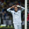 Epska bruka Italije: Nijednom svetskom prvaku se nije desilo ovo što su oni doživeli nakon Zenice