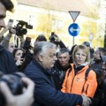 Orban: Očekujem pobedu svoje stranke na izborima