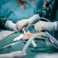 Podvig srpskih lekara: Prva transplantacija pluća uspešno izvedena na Klinici za grudnu hirurgiju UKCS