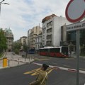 "Još jedan u nizu od eksperimenata gradske vlasti koji građani plaćaju": Čemu služe nove rampe u centru Beograda VIDEO
